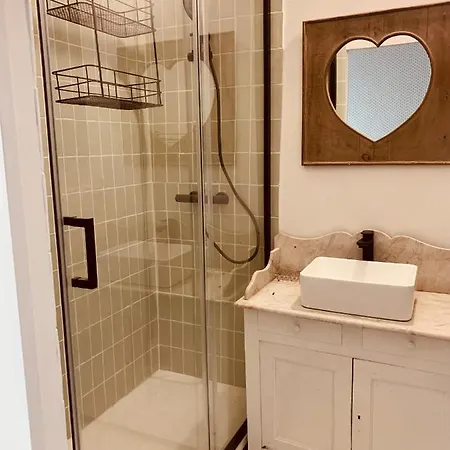 Tatil Evi Escapade Girondine