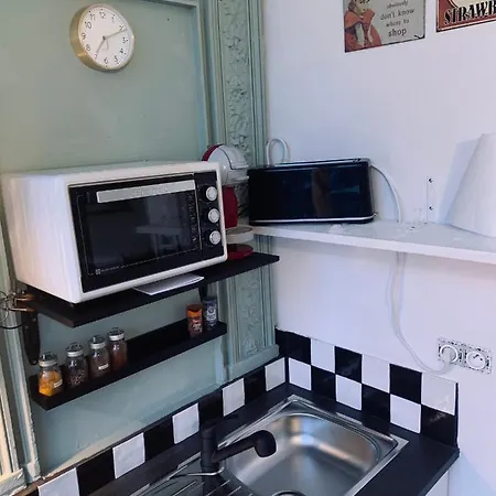 Tatil Evi Escapade Girondine