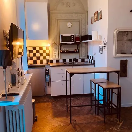 Escapade Girondine Tatil Evi Saint-Sulpice-et-Cameyrac