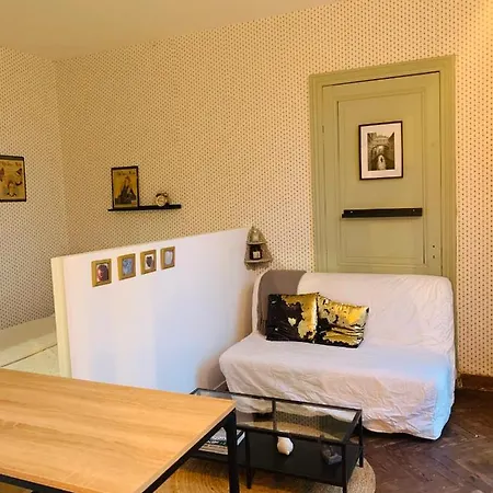 Escapade Girondine Tatil Evi *