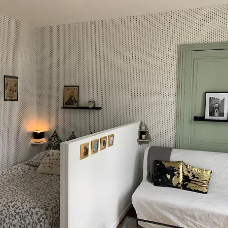 Escapade Girondine Tatil Evi Saint-Sulpice-et-Cameyrac