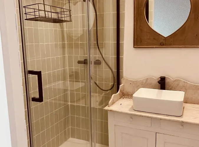 Vakantiehuis Escapade Girondine