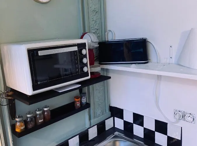 Vakantiehuis Escapade Girondine