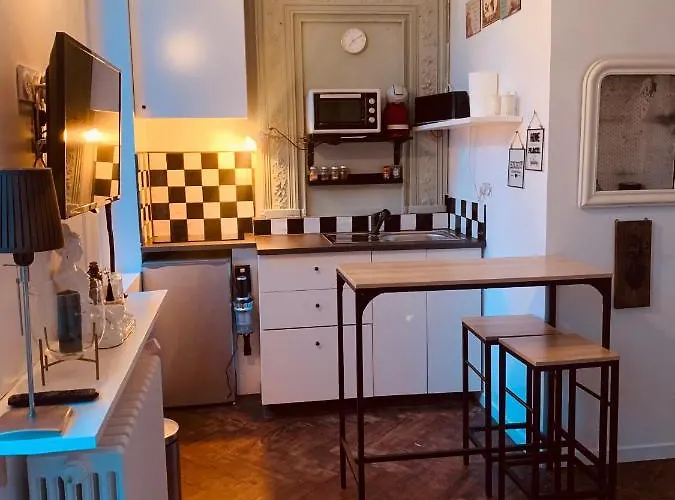 Escapade Girondine Vakantiehuis Saint-Sulpice-et-Cameyrac