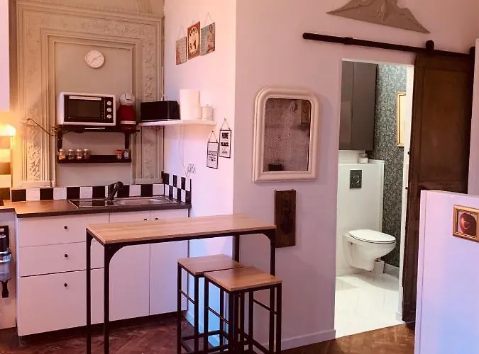 Escapade Girondine *