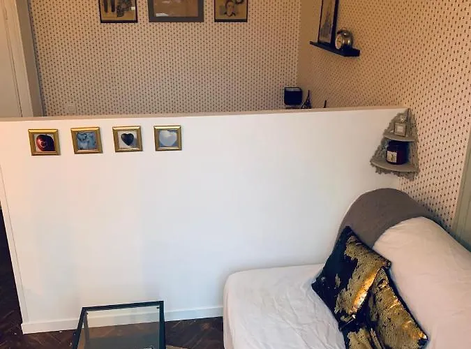 Vakantiehuis Escapade Girondine Saint-Sulpice-et-Cameyrac