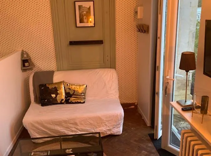 Escapade Girondine *