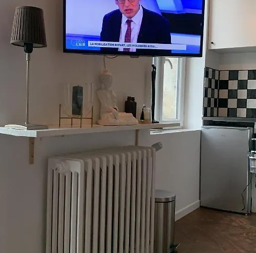 Escapade Girondine Saint-Sulpice-et-Cameyrac