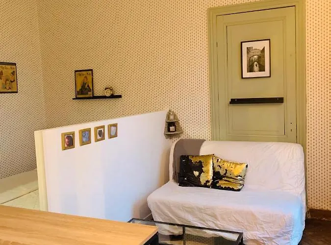 Escapade Girondine Vakantiehuis *