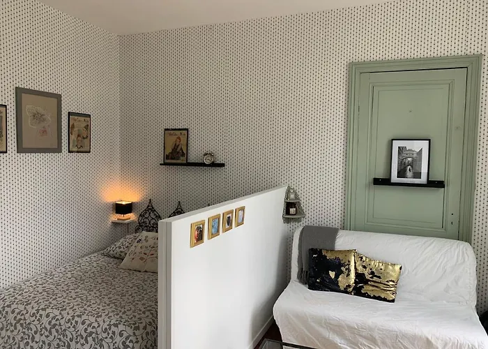 Escapade Girondine Vakantiehuis Saint-Sulpice-et-Cameyrac